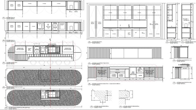 Biuro projektowe wykona projekty