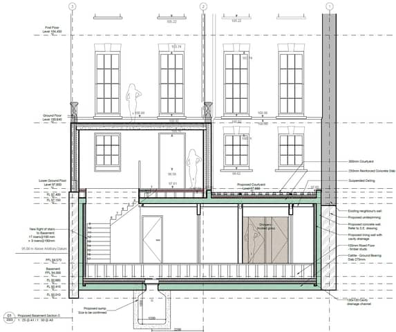 Biuro projektowe wykona projekty