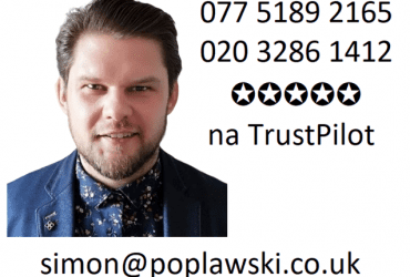 Profesjonalne CV, TŁUMACZENIA i sprawy URZĘDOWE ✪✪✪✪✪ TrustPilot