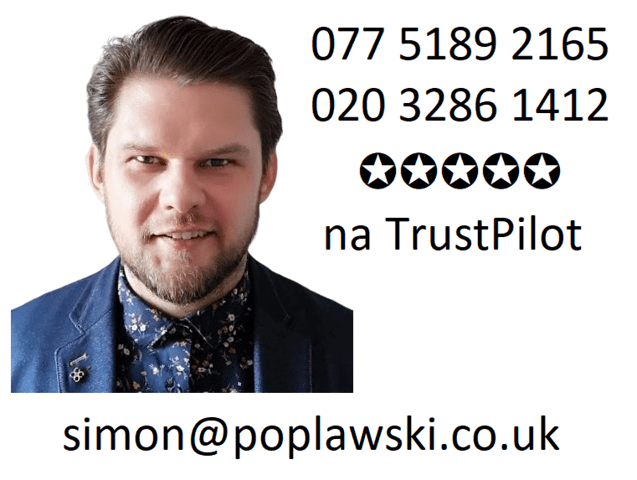 Profesjonalne CV, TŁUMACZENIA i sprawy URZĘDOWE ✪✪✪✪✪ TrustPilot