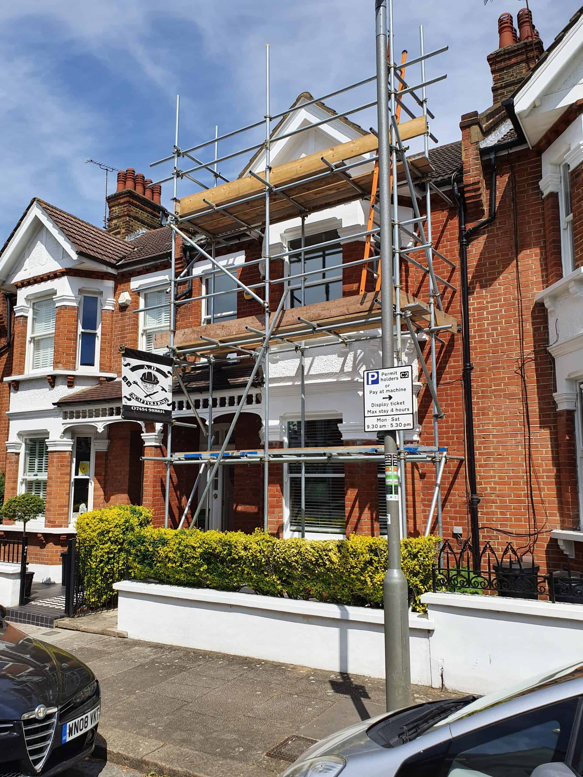 AD scaffolding ltd - Fucha co uk