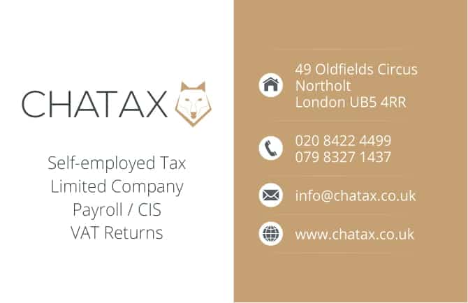 Accounting office | London | Experienced accountants.