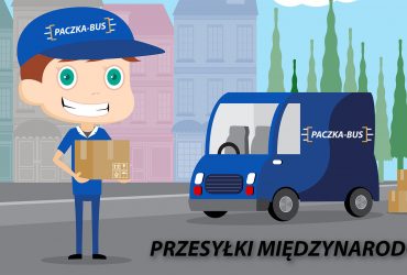 Przewóz paczek , palet , przeprowadzki