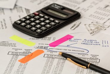 Accounting firm | London | Experienced accountants