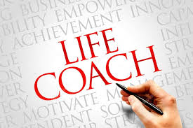 Personal development coaching