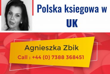 Polish Accountant in the UK