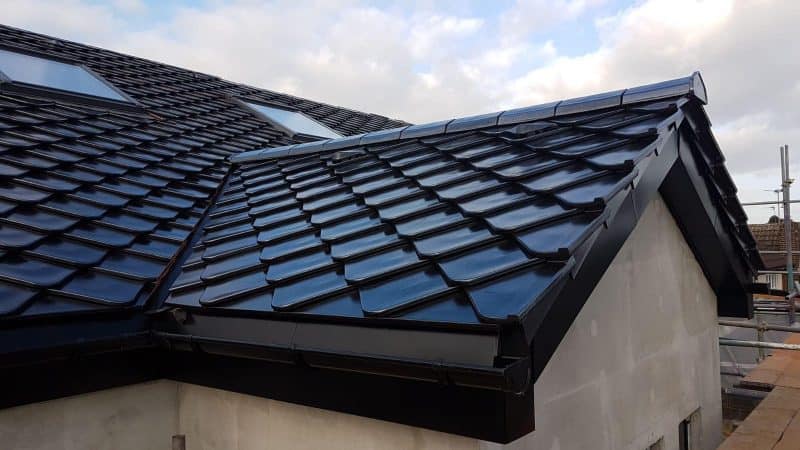 Roofing , Metal Roofing , GRP , EPDM.