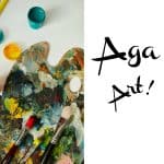 Agaa Art