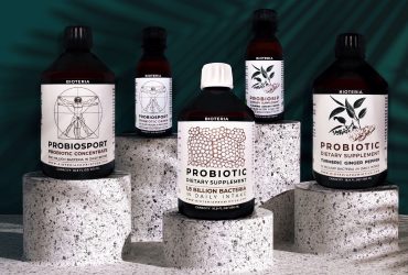 Bioteria Probiotics