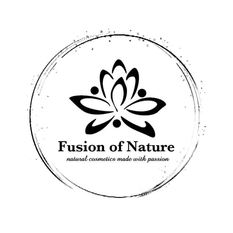 Natural cosmetics "Fusion of Nature".