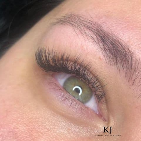 Permanent make-up & Lashes – Kasia Stańczyk