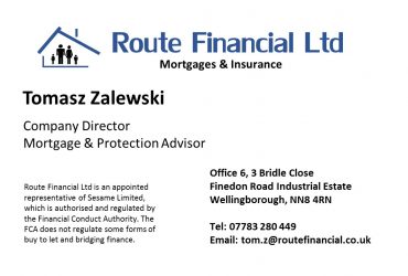 Mortgage, Mortgages & Insurance