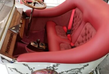 Car upholstery, repair of car seats, car seat upholstery