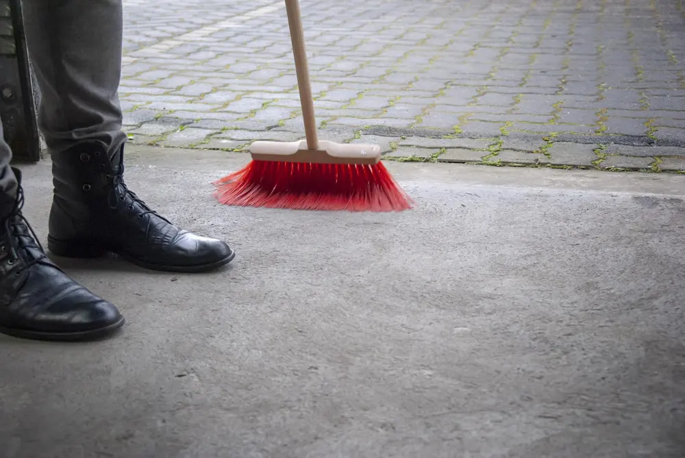 Commercial Cleaning Services Domestic.