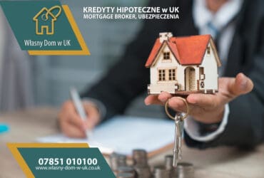 Polish Mortgage Broker - Mortgage Credit in the UK - Buying a house in the UK - P J Mortgages