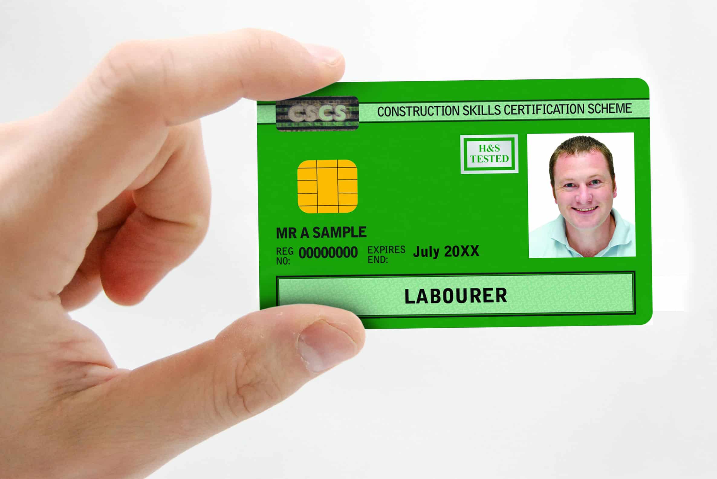 CSCS CARD in Polish! SSSTS, SMSTS, CPCS, NPORS, NVQ courses! .