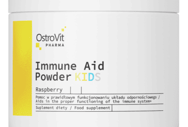 OstroVit Pharma Immune Aid KIDS powder 100 g