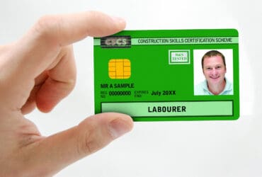 CSCS CARD in Polish! SSSTS, SMSTS, CPCS, NPORS, NVQ courses