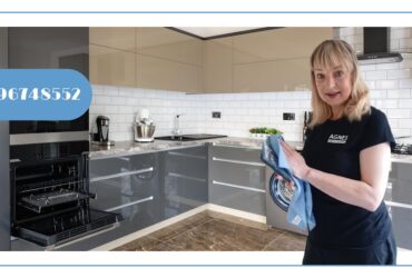 Agnes | Domestic Cleaning Service | Blackpool