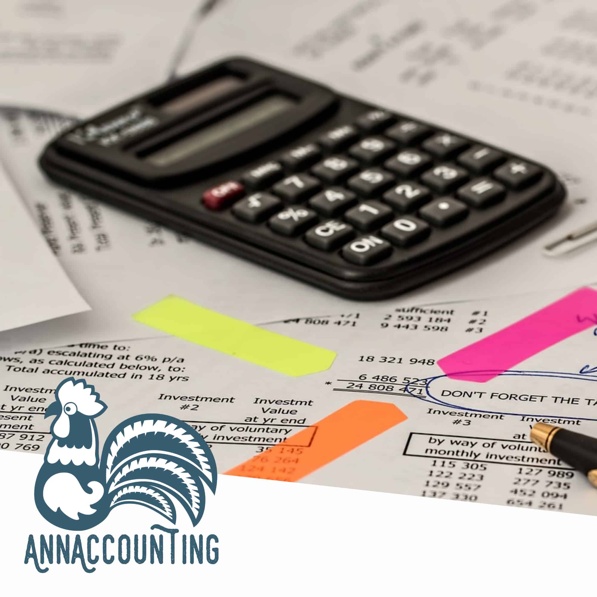 Profesjonalne Usługi Księgowe Leeds/ Normanton | Księgowa UK – Ann Accounting