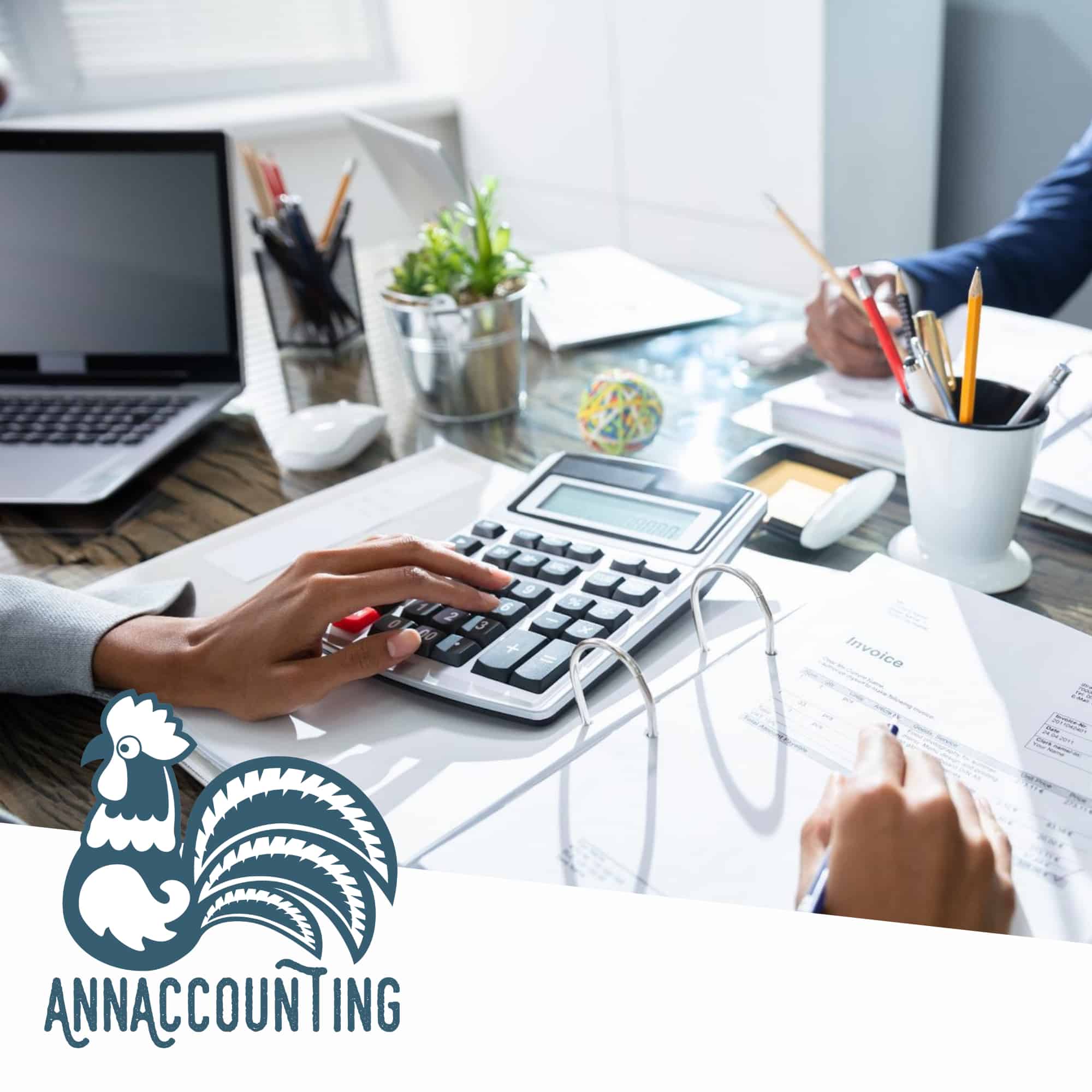 Profesjonalne Usługi Księgowe Leeds/ Normanton | Księgowa UK – Ann Accounting