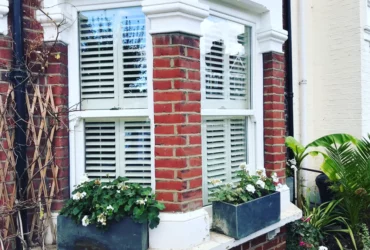 PVC windows and doors, Timber windows, Aluminium windows, Sash windows - sales and installation London