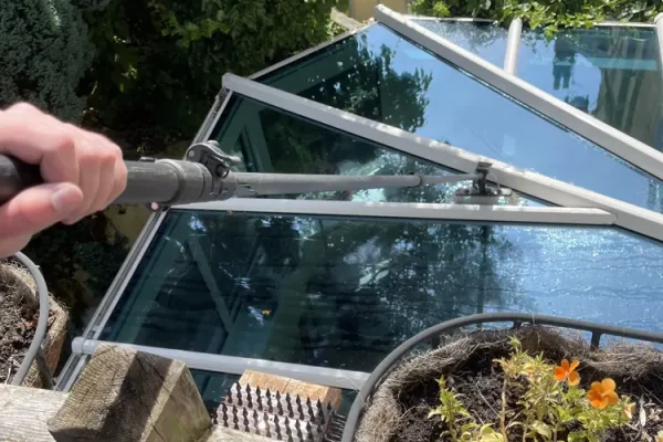 </noscript>Smart Way Window Cleaning