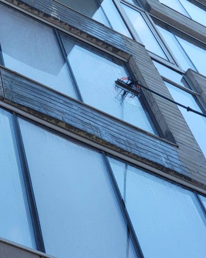 </noscript>Smart Way Window Cleaning