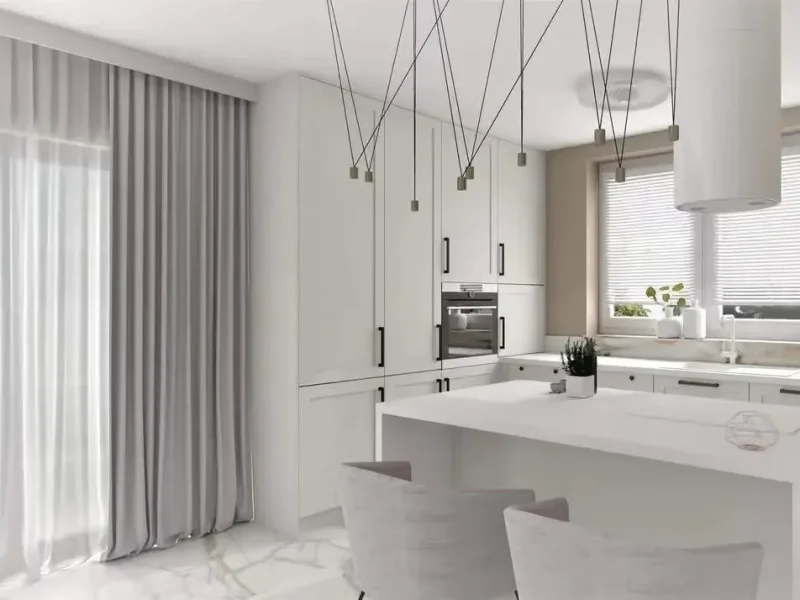 Kitchen Renovation London – Transform Your Kitchen with Excellence