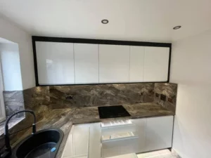 Kitchen Renovation London