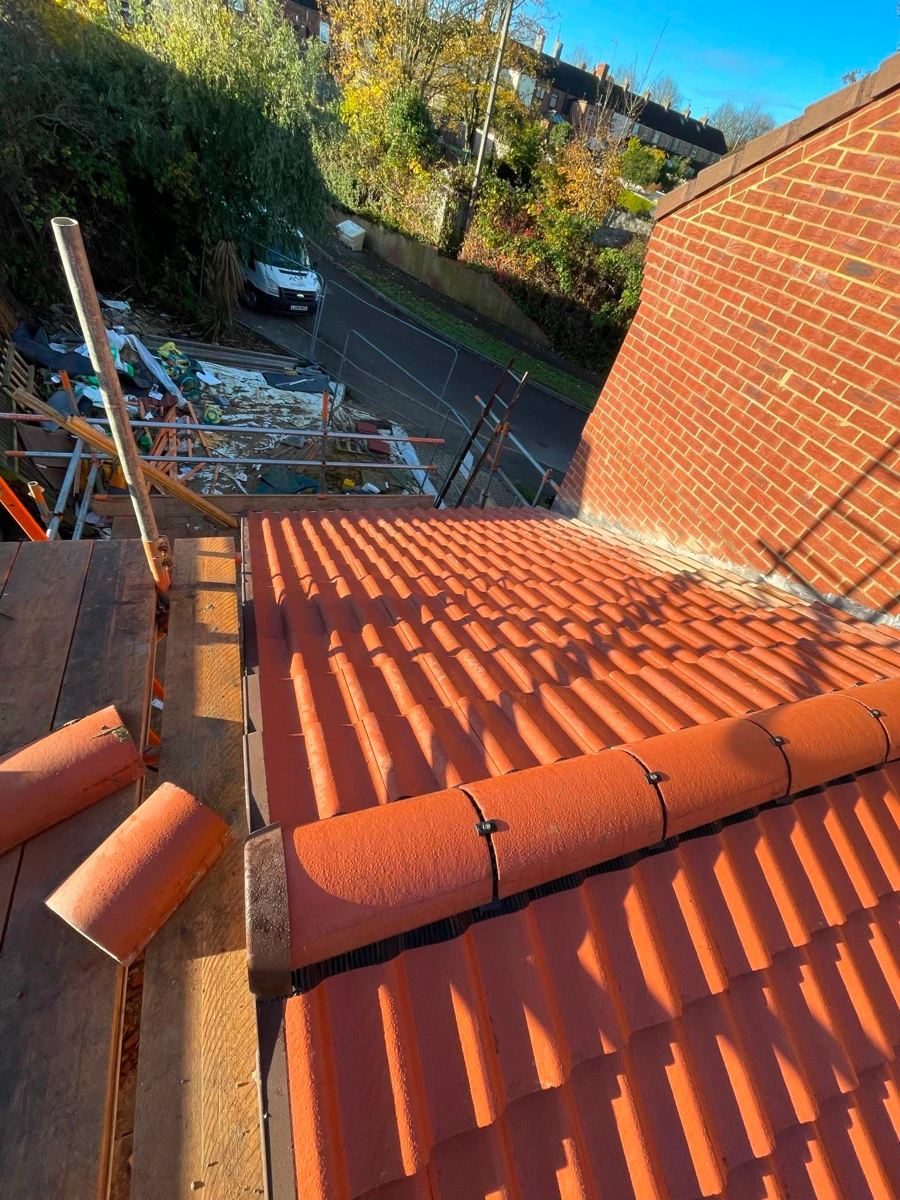 </noscript>Roofers Peterborough: Expert Roofing Services You Can Rely On