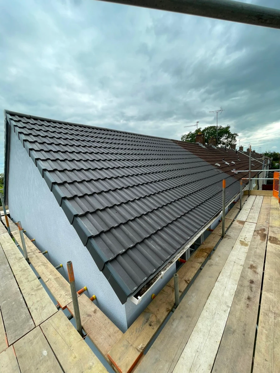 Roofers Northampton: Quality Roofing Services at Affordable Prices