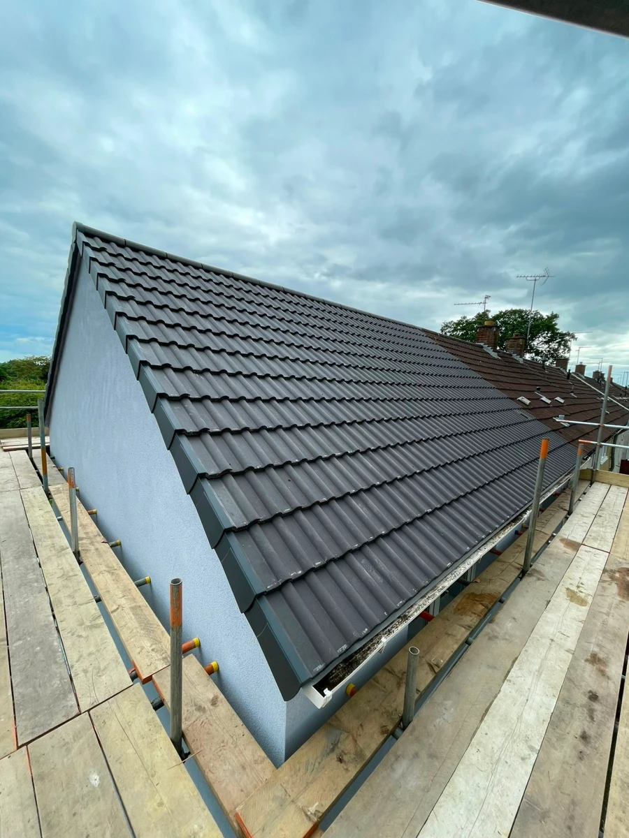 Roofers Northampton: Quality Roofing Services at Affordable Prices