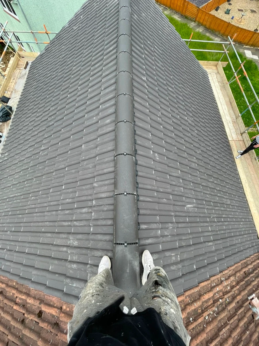 Roofers Northampton: Quality Roofing Services at Affordable Prices