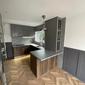 Kitchen Renovation London