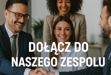 🔥 DOŁĄCZ DO NAS – ZOSTAŃ DORADCĄ UBEZPIECZENIOWYM! 🔥
