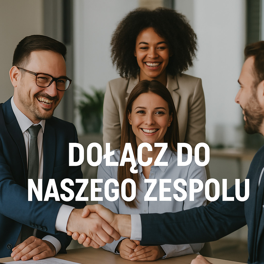 🔥 DOŁĄCZ DO NAS – ZOSTAŃ DORADCĄ UBEZPIECZENIOWYM! 🔥