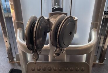 Gym Machine Cable 📝
