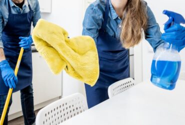 Sparks Clean Commercial Ltd | Cleaning services ltd