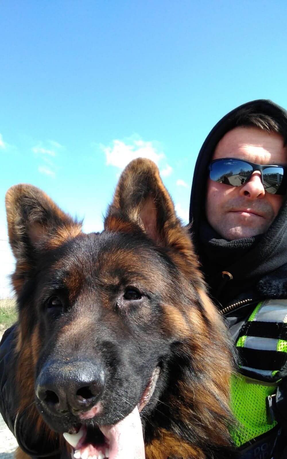 </noscript>Prywatne: Brylant K9 Security Services Ltd | Security support services