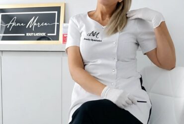 Polska kosmetyczka w Leeds | Salon Beauty
